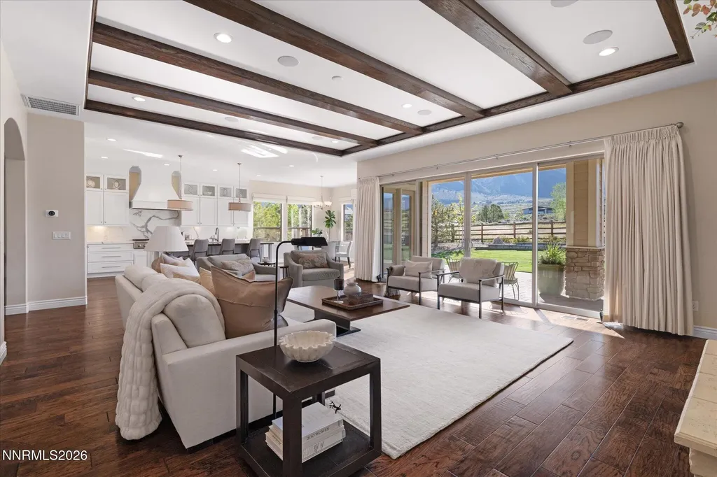 2926 Promontory Genoa NV 89411