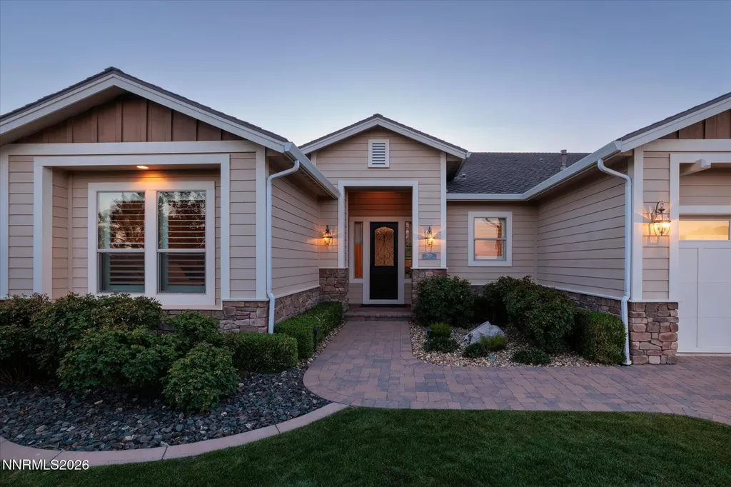 2926 Promontory Genoa NV 89411
