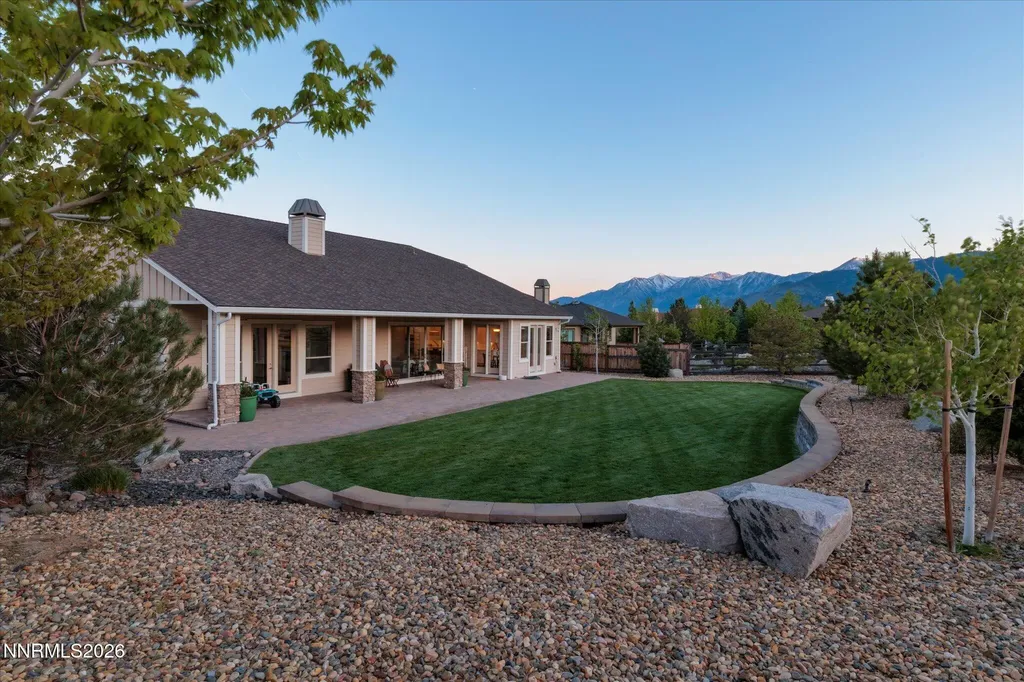 2926 Promontory Genoa NV 89411