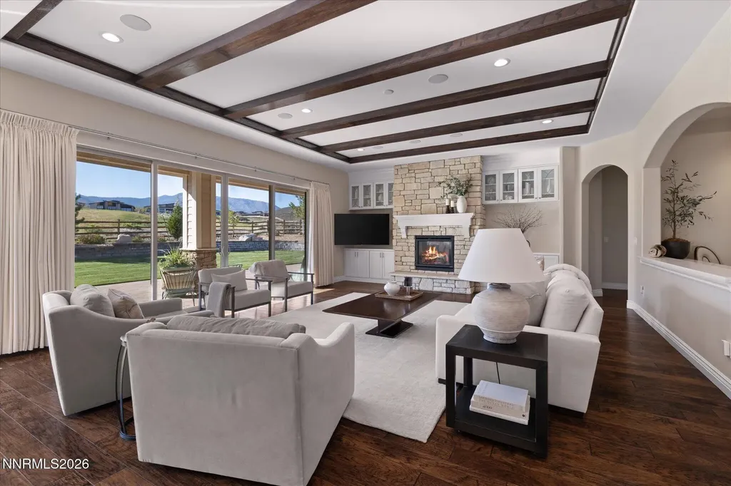 2926 Promontory Genoa NV 89411