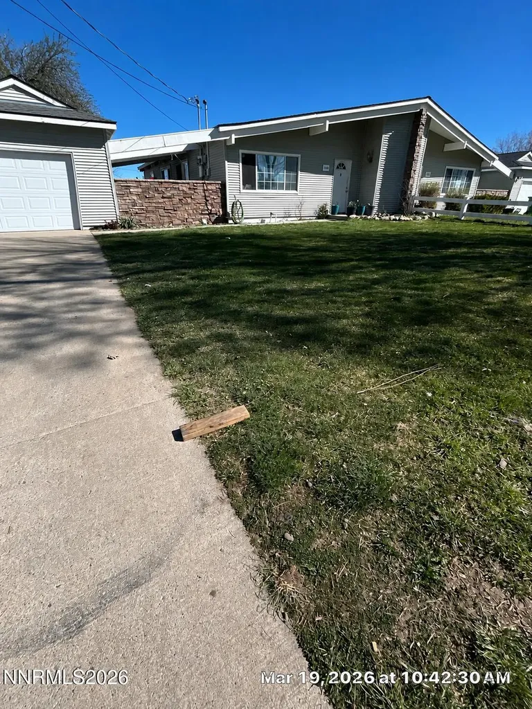 5383 Teton Reno NV 89506