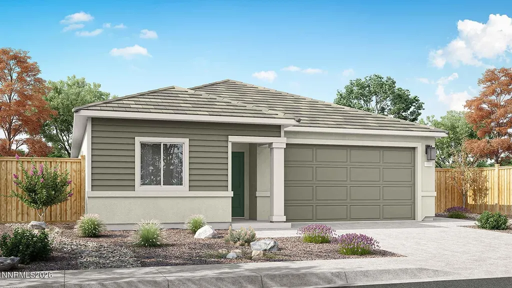 6078 Lazy Meadow Sparks NV 89436