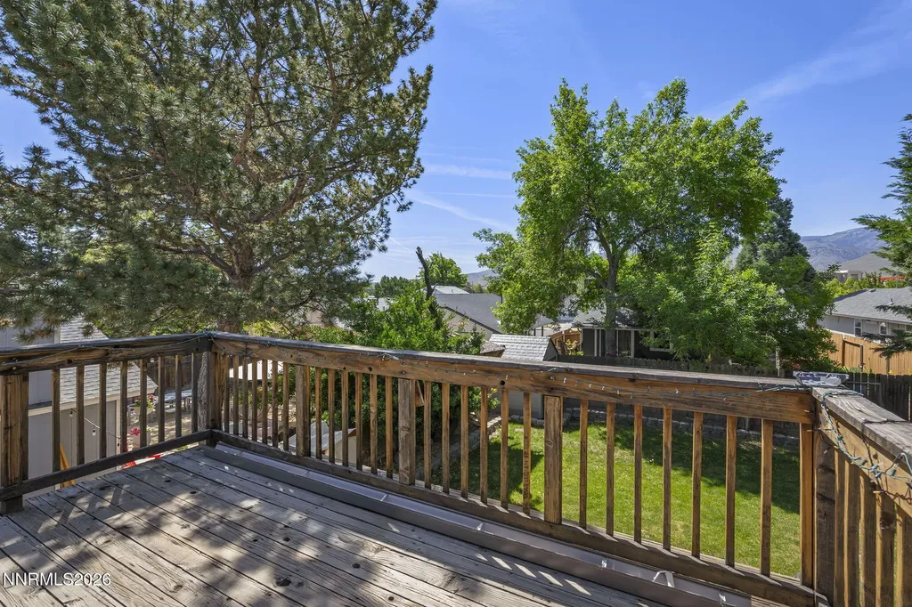 6296 Canyon Park Reno NV 89523