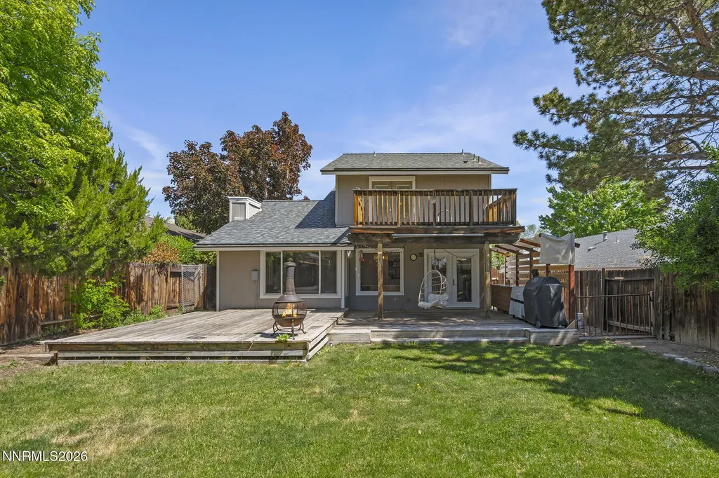 6296 Canyon Park Reno NV 89523