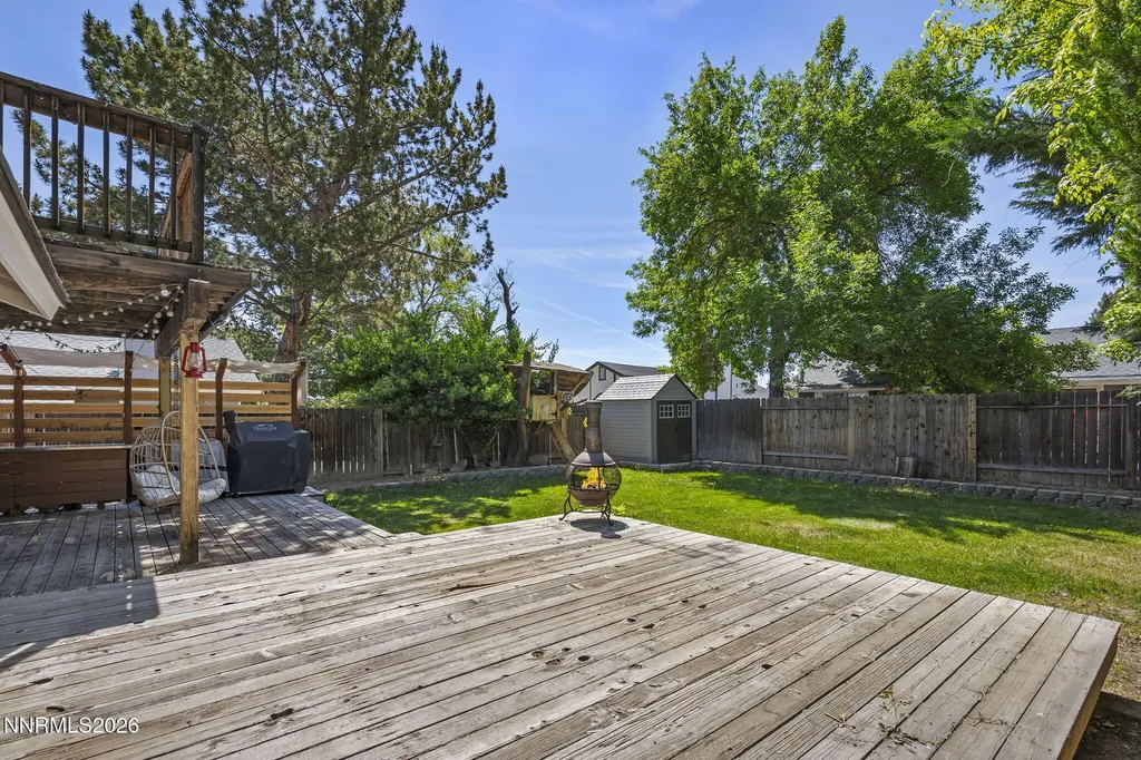 6296 Canyon Park Reno NV 89523