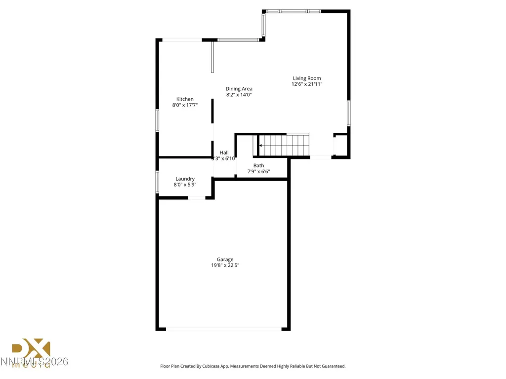 6296 Canyon Park Reno NV 89523