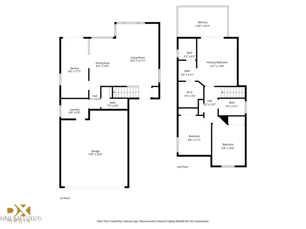 6296 Canyon Park Reno NV 89523