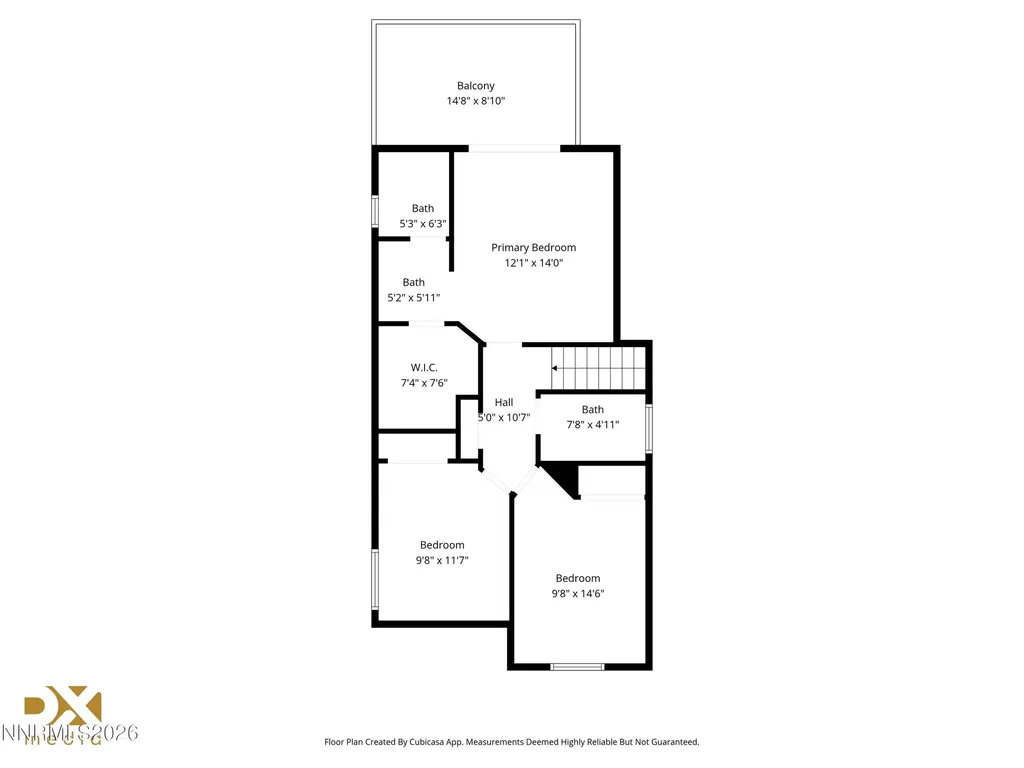 6296 Canyon Park Reno NV 89523