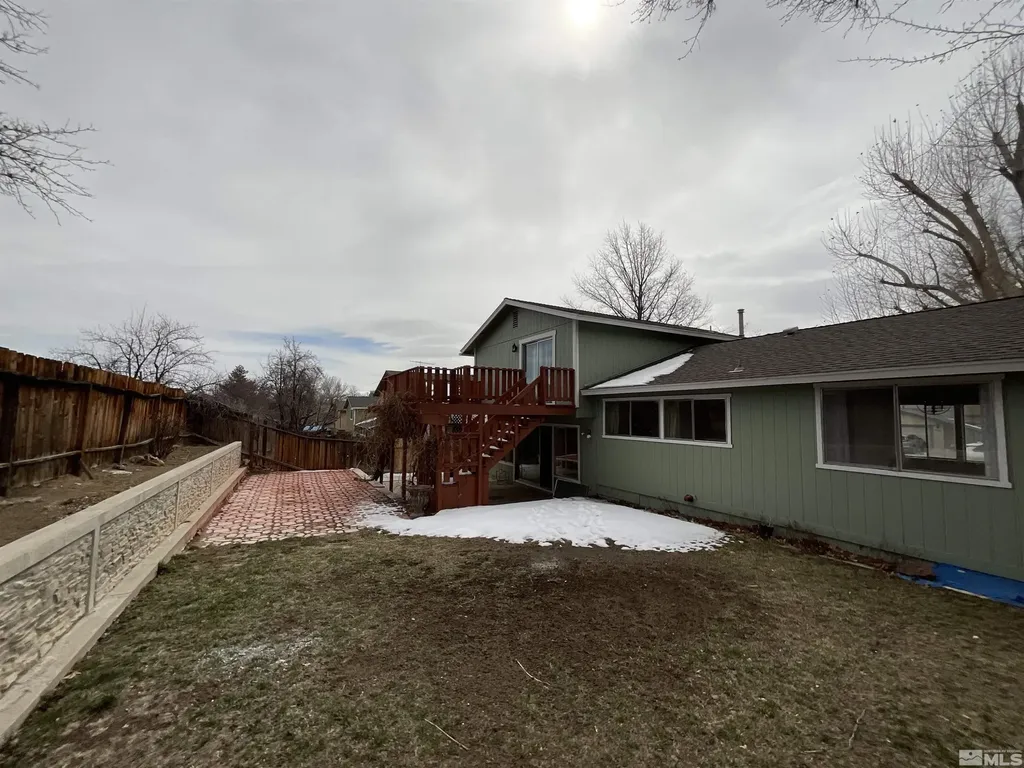 3268 Bunker Hill Sparks NV 89431