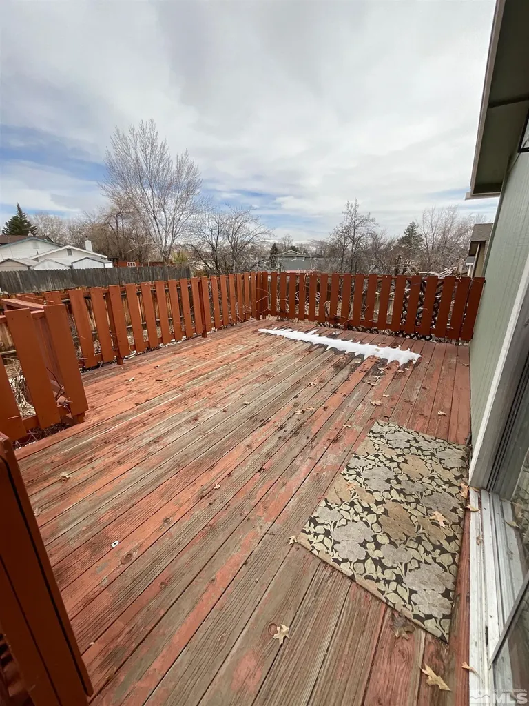 3268 Bunker Hill Sparks NV 89431