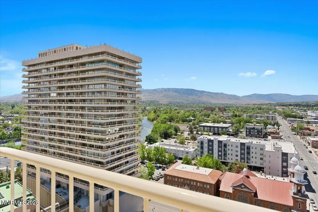 200 2nd Reno NV 89501