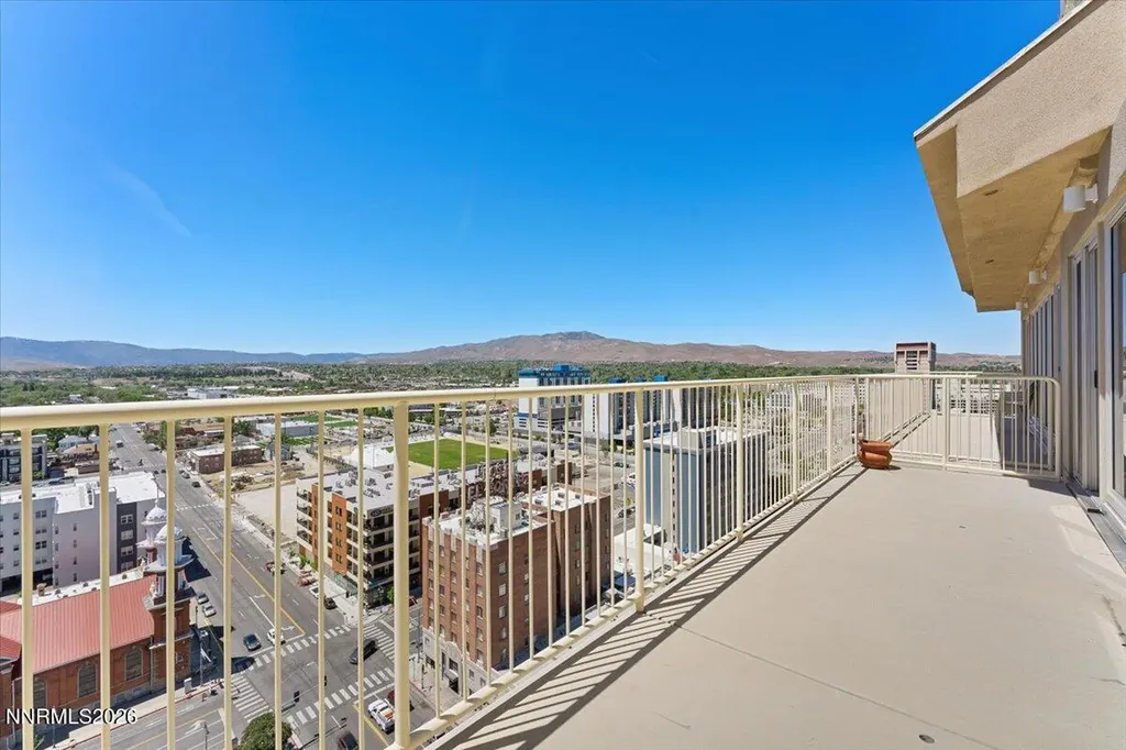 200 2nd Reno NV 89501