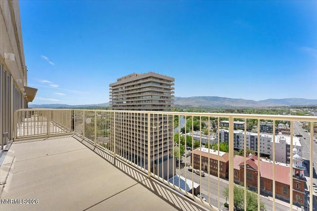 200 2nd Reno NV 89501