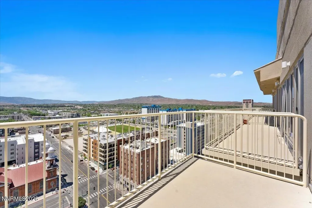 200 2nd Reno NV 89501