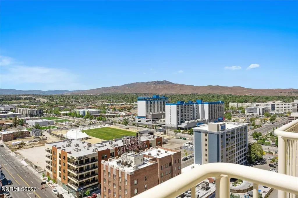 200 2nd Reno NV 89501
