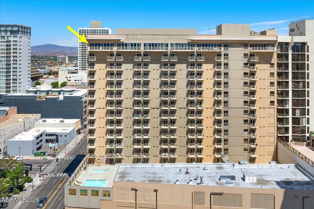 200 2nd Reno NV 89501