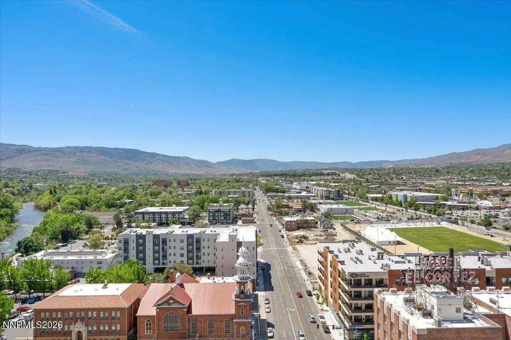 200 2nd Reno NV 89501