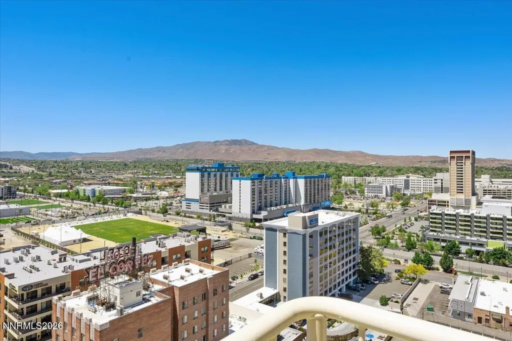 200 2nd Reno NV 89501