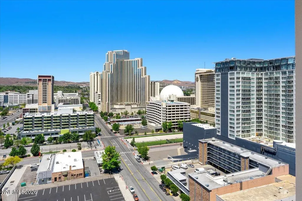 200 2nd Reno NV 89501
