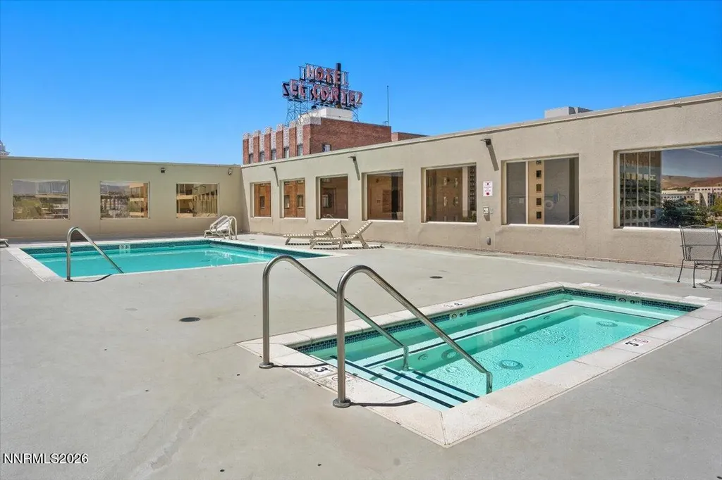 200 2nd Reno NV 89501
