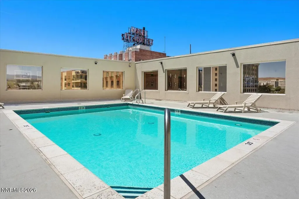 200 2nd Reno NV 89501