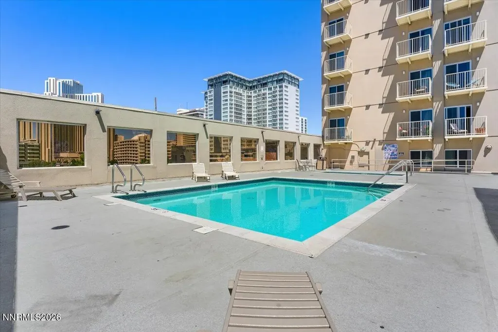 200 2nd Reno NV 89501