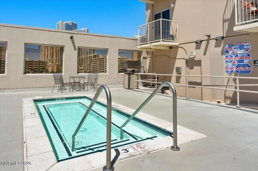200 2nd Reno NV 89501
