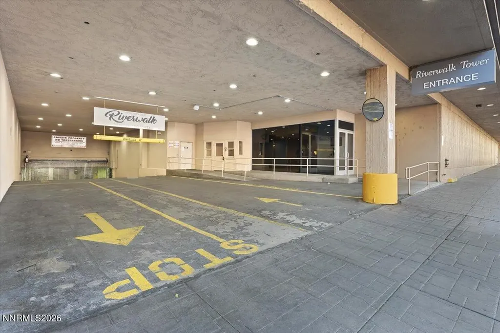 200 2nd Reno NV 89501