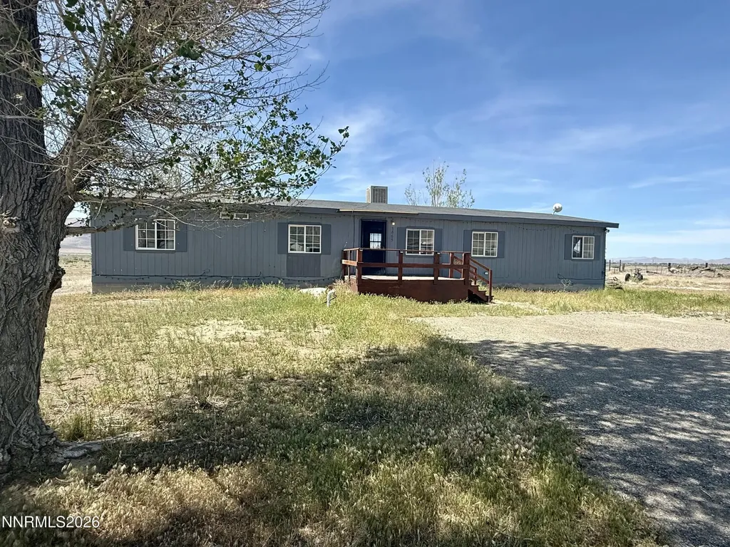 5865 Wren Winnemucca NV 89445