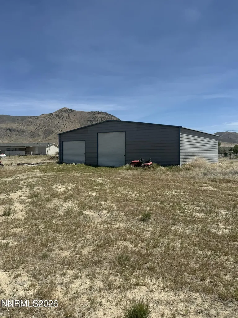 5865 Wren Winnemucca NV 89445