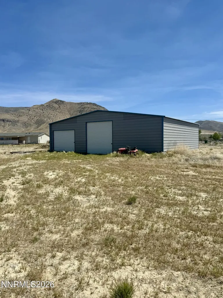 5865 Wren Winnemucca NV 89445