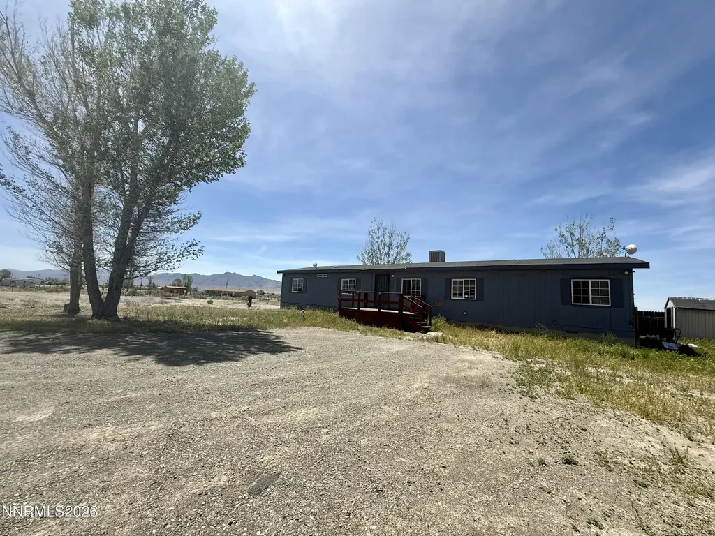 5865 Wren Winnemucca NV 89445