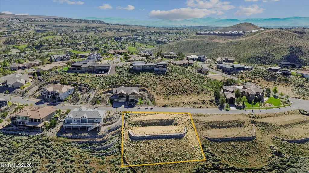 1705 Boulder Ridge Reno NV 89523