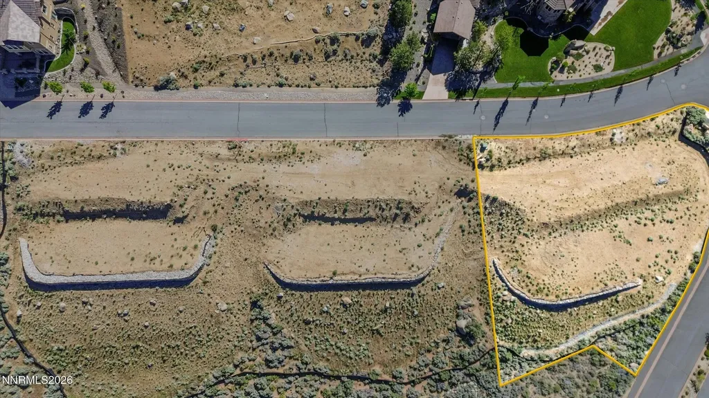 1705 Boulder Ridge Reno NV 89523
