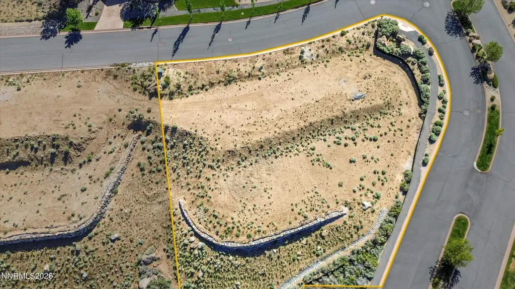 1705 Boulder Ridge Reno NV 89523