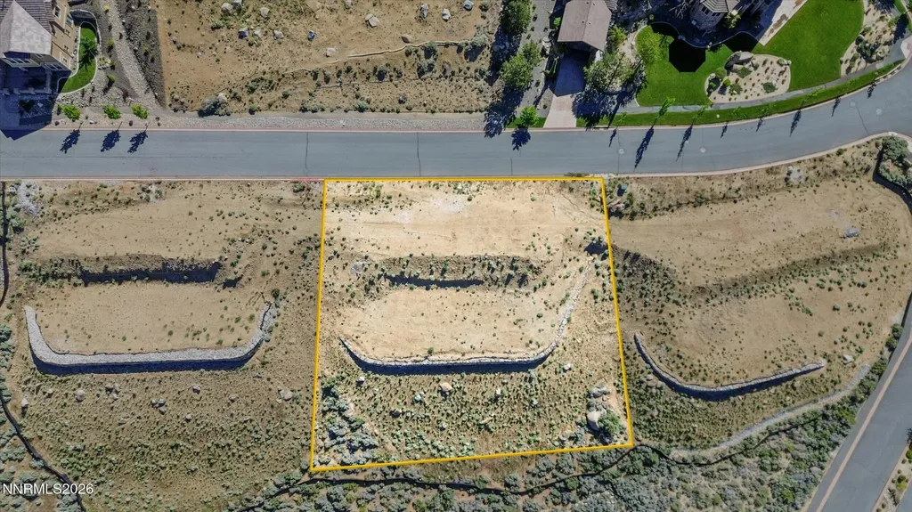 1705 Boulder Ridge Reno NV 89523