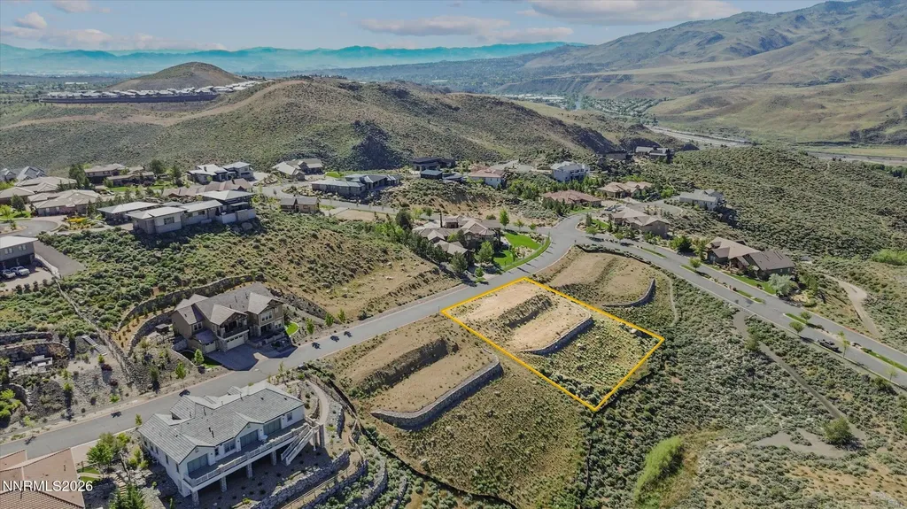 1705 Boulder Ridge Reno NV 89523