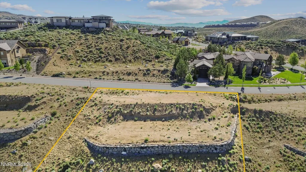 1705 Boulder Ridge Reno NV 89523