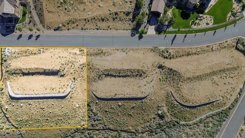 1705 Boulder Ridge Reno NV 89523