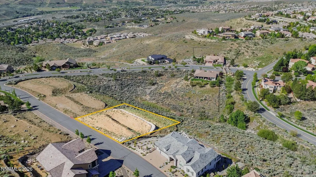 1705 Boulder Ridge Reno NV 89523