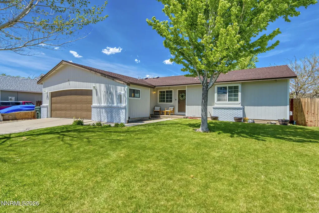 1492 Kathy Gardnerville NV 89460