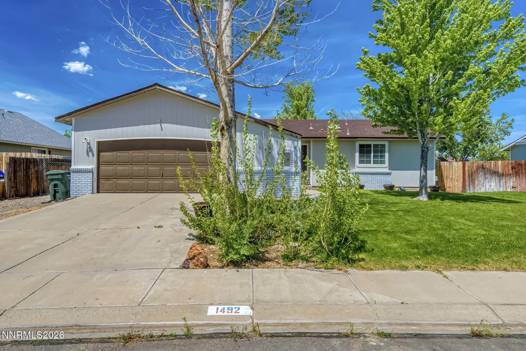 1492 Kathy Gardnerville NV 89460