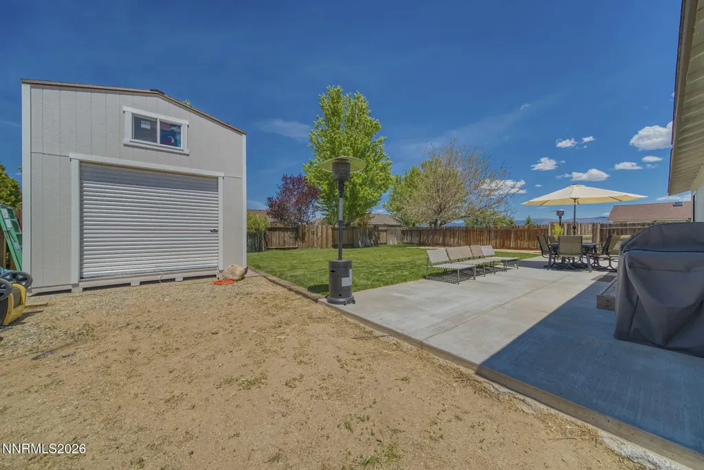 1492 Kathy Gardnerville NV 89460