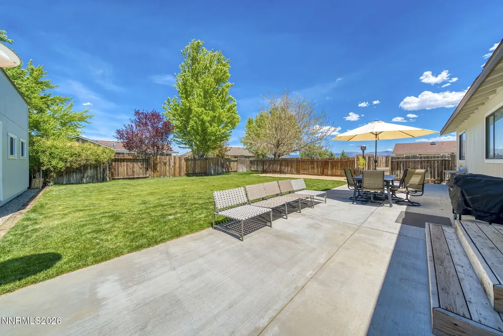 1492 Kathy Gardnerville NV 89460