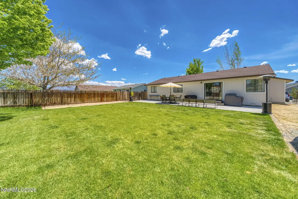 1492 Kathy Gardnerville NV 89460