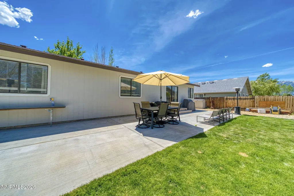1492 Kathy Gardnerville NV 89460