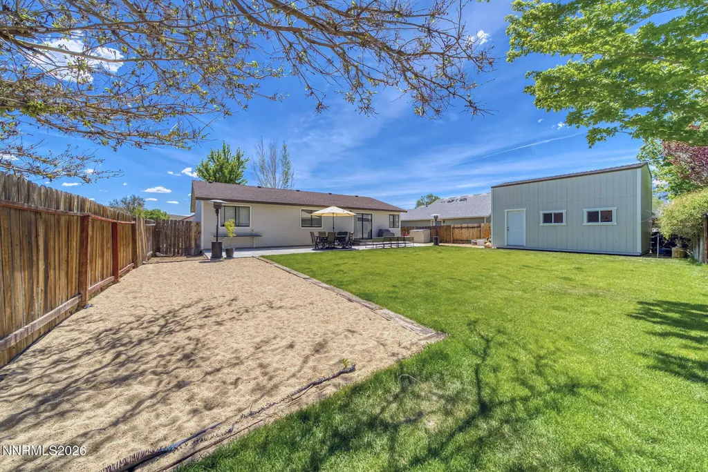 1492 Kathy Gardnerville NV 89460