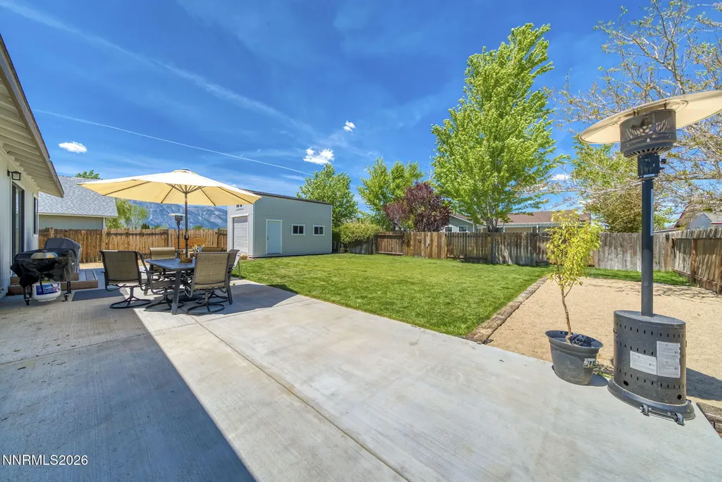 1492 Kathy Gardnerville NV 89460