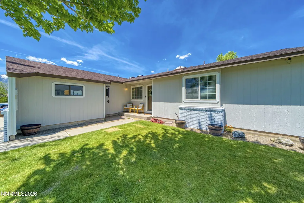 1492 Kathy Gardnerville NV 89460