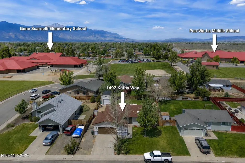 1492 Kathy Gardnerville NV 89460